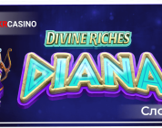 Divine Riches Diana - Microgaming