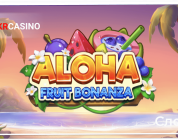 Aloha Fruit Bonanza - True Lab