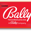 Bally Technologies