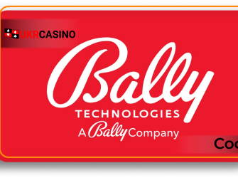 Bally Technologies