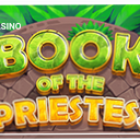 Book of the Priestess - Evoplay