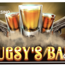 Bugsy's Bar - Red Tiger