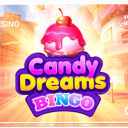 Candy Dreams Bingo - Evoplay