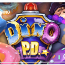 Dino P.D. - Push Gaming