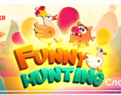 Funny Hunting - Evoplay