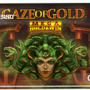 Gaze of Gold - iSoftBet