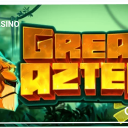 Great Aztec - iSoftBet