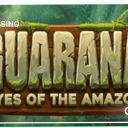 Guarana Eyes of the Amazon - Pragmatic Play