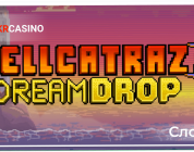 Hellcatraz 2 Dream Drop - Relax Gaming