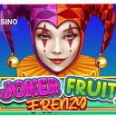 Joker Fruit Frenzy - Games Global