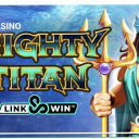 Mighty Titan Link & Win - High Limit Studio