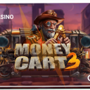 Money Cart 3 - Relax Gaming