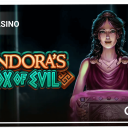 Pandoras Box of Evil - Play'n GO