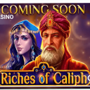 Riches of Caliph - Endorphina
