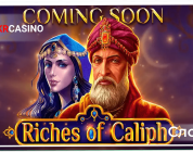 Riches of Caliph - Endorphina