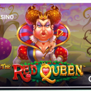 The Red Queen - Pragmatic Play