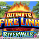 Ultimate Fire Link River Walk - Light & Wonder