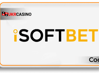 iSoftbet
