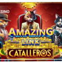Amazing Link Catalleros - Games Global