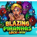Blazing Piranhas - Games Global