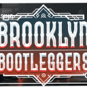 Brooklyn Bootleggers - Quickspin