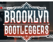 Brooklyn Bootleggers - Quickspin