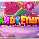Candyfinity - Yggdrasil