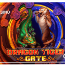 Dragon Tiger Gate - Habanero