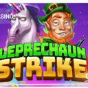 Leprechaun Strike - Games Global