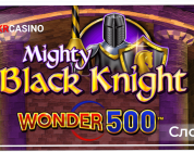 Mighty-Black-Knight-Wonder-500-Light-&-Wonder