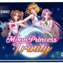 Moon Princess Trinity - Play'n GO