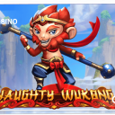 Naughty Wukong - Habanero