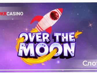 Over The Moon - Big Time Gaming