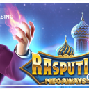 Rasputin Megaways - Big Time Gaming