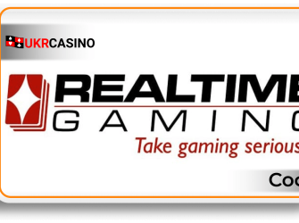 Realtime Gaming (RTG)