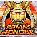 Ronins Honour - Play'n GO