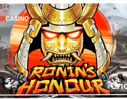 Ronins Honour - Play'n GO