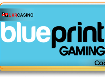 Blueprint Gaming