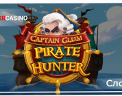 Captain Glum Pirate Hunter - Play'n GO