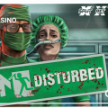 Disturbed - Nolimit City