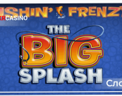 Fishin Frenzy - Blueprint Gaming