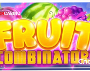 Fruit Combinator - ReelPlay