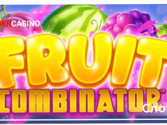 Fruit Combinator - ReelPlay