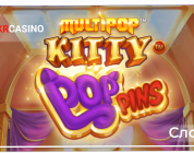 Kitty POPpins - AvatarUX
