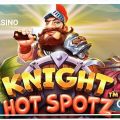 Knight Hot Spotz - Pragmatic Play