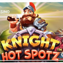 Knight Hot Spotz - Pragmatic Play