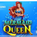 Mermaid Queen Megaways - Blueprint Gaming