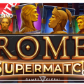 Rome Supermatch - Games Global