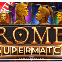 Rome Supermatch - Games Global