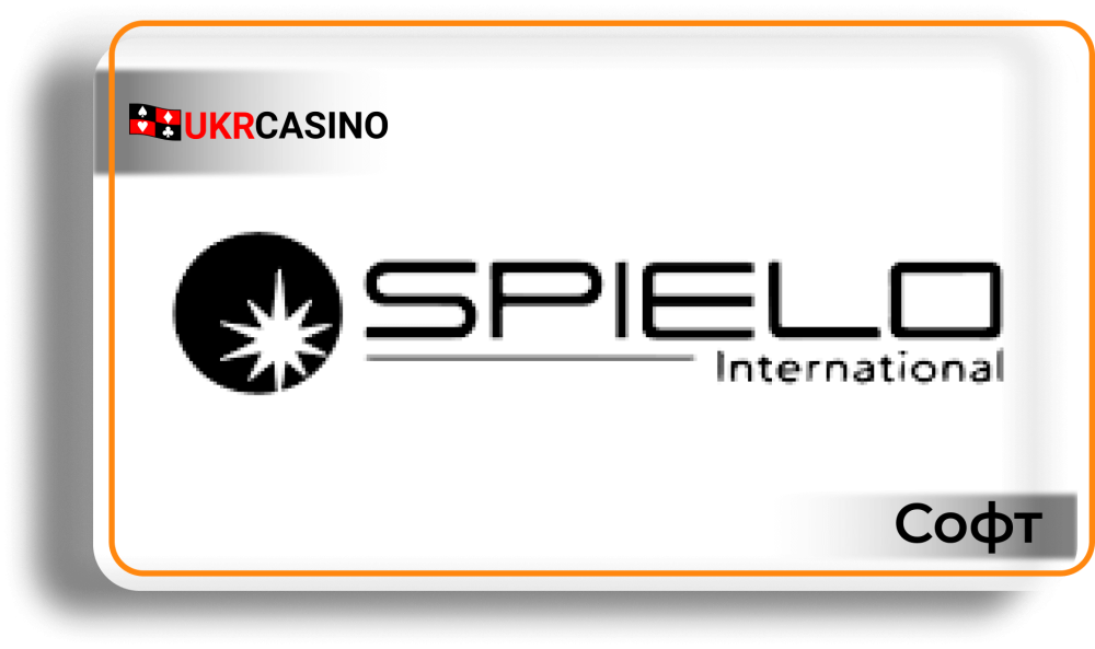 Spielo Games